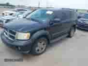 2009 Dodge Durango with VIN 1D8HB48T79F701892, listed as a IAAI auction lot 42440523 with 181,771 mi miles and . Bid and sale history available at DreamBid. Image 2.