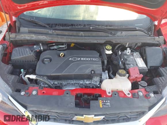 2021 Chevrolet Spark 1LT с VIN KL8CD6SA3MC747079, выставлен на аукционе IAAI как лот 43460447 с пробегом Не указан миль и . История ставок и продаж доступна на DreamBid. Изображение 10.