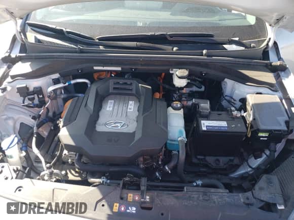 2021 Hyundai Ioniq SE с VIN KMHC75LJ5MU081761, выставлен на аукционе Copart как лот 54931475 с пробегом 38 389 миль миль и Списание • Salvage title. История ставок и продаж доступна на DreamBid. Изображение 11.