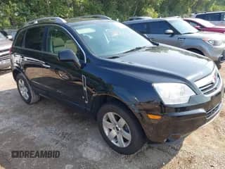 2009 Saturn VUE XR z VIN 3GSCL53P79S585826, wystawiony jako IAAI lot #42880769 z przebiegiem 245 465 mil mil oraz . Historia ofert i sprzedaży dostępna na DreamBid. Obrazek 1.