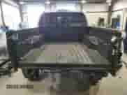 2023 Toyota Tacoma SR5 with VIN 3TYAZ5CN2PT042244, listed as a Copart auction lot 76022534 with 9,551 mi miles and Salvage title. Bid and sale history available at DreamBid. Image 6.