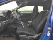 2022 Subaru WRX Premium with VIN JF1VBAH62N8009960, listed as a Copart auction lot 49588285 with 33,138 mi miles and Salvage title. Bid and sale history available at DreamBid. Image 7.