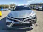 2023 Toyota Camry Hybrid XSE с VIN 4T1K31AKXPU609407, выставлен на аукционе Copart как лот 66486835 с пробегом 26 892 миль миль и Списание • Salvage title. История ставок и продаж доступна на DreamBid. Изображение 5.