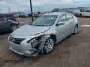 2015 Nissan Altima S z VIN 1N4AL3AP7FN890796, wystawiony jako IAAI lot #43305233 z przebiegiem 131 217 mil mil oraz . Historia ofert i sprzedaży dostępna na DreamBid. Obrazek 17.