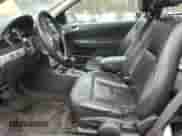 2005 Chevrolet Cobalt с VIN 1G1AL14F657616602, выставлен на аукционе Copart как лот 51790185 с пробегом 165 170 миль миль и Списание • Salvage title. История ставок и продаж доступна на DreamBid. Изображение 7.