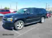 2008 Chevrolet Suburban 3LT z VIN 1GNFK16358J117114, wystawiony jako IAAI lot #42736845 z przebiegiem 193 225 mil mil oraz . Historia ofert i sprzedaży dostępna na DreamBid. Obrazek 2.