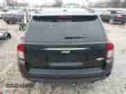 2017 Jeep Compass High Altitude z VIN 1C4NJCEA8HD151517, wystawiony jako IAAI lot #41732046 z przebiegiem 178 271 mil mil oraz . Historia ofert i sprzedaży dostępna na DreamBid. Obrazek 17.