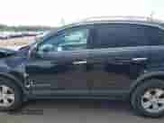 2008 Saturn VUE XE with VIN 3GSCL33P68S722144, listed as a IAAI auction lot 43010144 with 106,671 mi miles and . Bid and sale history available at DreamBid. Image 14.