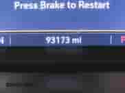 2019 Chevrolet Silverado 1500 LT с VIN 1GCRWCEK9KZ258002, выставлен на аукционе Copart как лот 74957854 с пробегом 93 173 миль миль и Чистый • Clean title. История ставок и продаж доступна на DreamBid. Изображение 8.