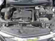 2023 Chevrolet Equinox LS с VIN 3GNAXSEGXPL144273, выставлен на аукционе IAAI как лот 43301774 с пробегом 33 211 миль миль и . История ставок и продаж доступна на DreamBid. Изображение 10.