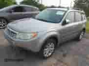 2011 Subaru Forester X Premium with VIN JF2SHADC5BG742532, listed as a IAAI auction lot 42395329 with 159,113 mi miles and . Bid and sale history available at DreamBid. Image 2.