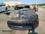 2025 Chevrolet Equinox EV LT1 w/PCY с VIN 3GN7DMRPXSS244381, выставлен на аукционе Copart как лот 71477545 с пробегом Не указан миль и Списание • Salvage title. История ставок и продаж доступна на DreamBid. Изображение 5.