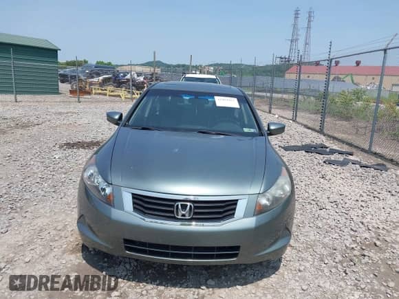 2010 Honda Accord с VIN 1HGCP2E86AA135451, выставлен на аукционе IAAI как лот 42411957 с пробегом 90 611 миль миль и . История ставок и продаж доступна на DreamBid. Изображение 12.