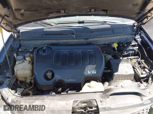 2017 Dodge Journey Crossroad Plus with VIN 3C4PDDGG6HT704473, listed as a IAAI auction lot 42829607 with Not provided miles and . Bid and sale history available at DreamBid. Image 10.