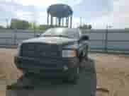 2003 Dodge 1500 ST с VIN 1D7HU18D13S312086, выставлен на аукционе Copart как лот 81332365 с пробегом 208 366 миль миль и Списание • Salvage title. История ставок и продаж доступна на DreamBid. Изображение 13.