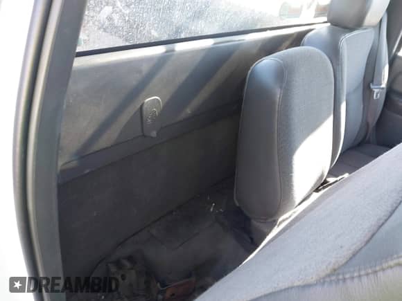 2007 GMC Sierra 1500 SLE with VIN 1GTEC14V17Z195251, listed as a IAAI auction lot 41293743 with 186,642 mi miles and . Bid and sale history available at DreamBid. Image 8.