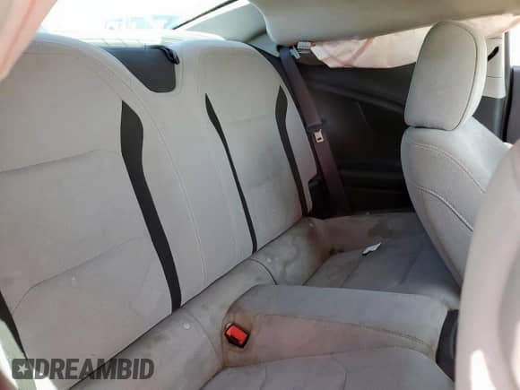 2017 Chevrolet Camaro 1SS z VIN 1G1FF1R72H0180729, wystawiony jako Copart lot #69477595 z przebiegiem 147 697 mil mil oraz Szkoda całkowita • Salvage title. Historia ofert i sprzedaży dostępna na DreamBid. Obrazek 10.