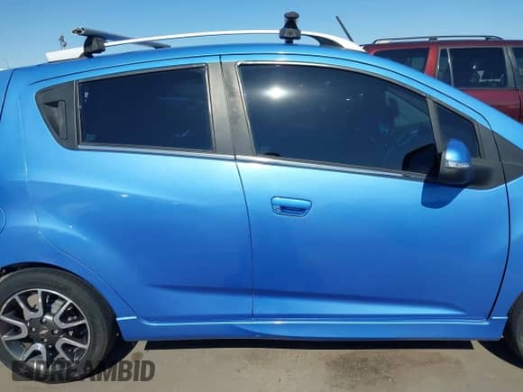 2014 Chevrolet Spark LT с VIN KL8CF6S95EC448310, выставлен на аукционе IAAI как лот 42440654 с пробегом 104 909 миль миль и . История ставок и продаж доступна на DreamBid. Изображение 14.