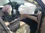 2017 Jeep Grand Cherokee Limited with VIN 1C4RJEBG0HC838065, listed as a Copart auction lot 69721725 with Not provided miles and Salvage title. Bid and sale history available at DreamBid. Image 8.