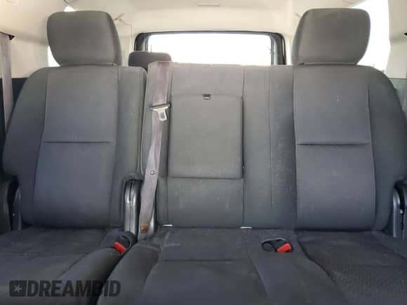 2013 Chevrolet Suburban LS with VIN 1GNSCHE00DR255456, listed as a Copart auction lot 71544635 with 184,615 mi miles and Clean title. Bid and sale history available at DreamBid. Image 10.
