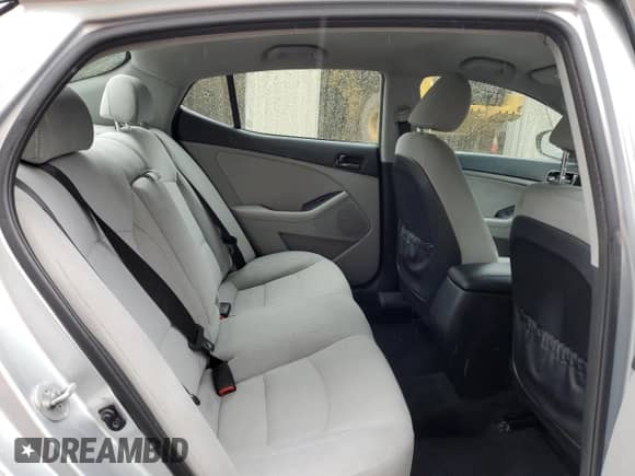 2015 Kia Optima LX with VIN 5XXGM4A79FG478026, listed as a Copart auction lot 83806675 with 199,363 mi miles and Clean title. Bid and sale history available at DreamBid. Image 10.