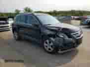 2010 Volkswagen Tiguan с VIN WVGBV9AX9AW530794, выставлен на аукционе Copart как лот 59271805 с пробегом 44 321 миль миль и Списание • Salvage title. История ставок и продаж доступна на DreamBid. Изображение 4.