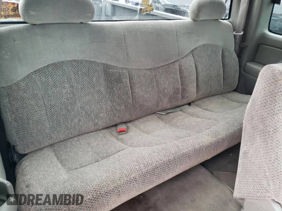 1999 Chevrolet Silverado 1500 LS z VIN 2GCEC19T7X1259812, wystawiony jako Copart lot #71826545 z przebiegiem Nie podano mil oraz Szkoda całkowita • Salvage title. Historia ofert i sprzedaży dostępna na DreamBid. Obrazek 10.
