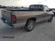 2001 Dodge 1500 с VIN 1B7HC16Z21S779218, выставлен на аукционе Copart как лот 75006144 с пробегом 110 124 миль миль и Списание • Salvage title. История ставок и продаж доступна на DreamBid. Изображение 3.