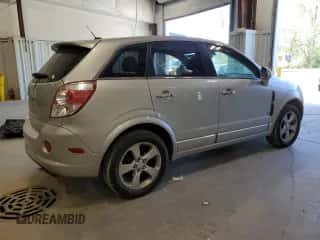 2008 Saturn VUE Red Line z VIN 3GSCL13708S607138, wystawiony jako Copart lot #74011644 z przebiegiem 169 943 mil mil oraz Nie do naprawy • Non repairable. Historia ofert i sprzedaży dostępna na DreamBid. Obrazek 3.