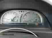 2002 Toyota Camry XLE with VIN 4T1BF32K62U520508, listed as a Copart auction lot 81731375 with 163,519 mi miles and Salvage title. Bid and sale history available at DreamBid. Image 9.