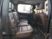 2014 Chevrolet Silverado 1500 High Country с VIN 3GCUKTEJXEG449557, выставлен на аукционе Copart как лот 87096985 с пробегом 203 257 миль миль и На запчасти • Non repairable. История ставок и продаж доступна на DreamBid. Изображение 10.