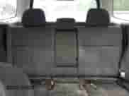 2011 Subaru Forester X Premium with VIN JF2SHADC9BG708285, listed as a Copart auction lot 56581055 with 160,424 mi miles and Clean title. Bid and sale history available at DreamBid. Image 10.