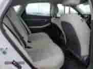 2022 Hyundai Sonata Blue с VIN KMHL24JJ1NA045743, выставлен на аукционе Copart как лот 45964825 с пробегом 69 873 миль миль и На запчасти • Non repairable. История ставок и продаж доступна на DreamBid. Изображение 11.