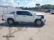 2023 Nissan Frontier SV with VIN 1N6ED1EJ0PN669543, listed as a IAAI auction lot 43035878 with 48,640 mi miles and . Bid and sale history available at DreamBid. Image 14.