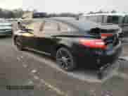 2013 Hyundai Azera с VIN KMHFH4JG8DA277190, выставлен на аукционе Copart как лот 79872954 с пробегом 222 832 миль миль и Списание • Salvage title. История ставок и продаж доступна на DreamBid. Изображение 2.