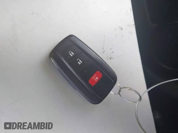 2016 Toyota Prius Four z VIN JTDKARFU7G3518197, wystawiony jako IAAI lot #43061534 z przebiegiem 138 891 mil mil oraz . Historia ofert i sprzedaży dostępna na DreamBid. Obrazek 11.