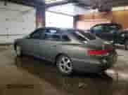 2007 Hyundai Azera GLS с VIN KMHFC46D27A218914, выставлен на аукционе Copart как лот 58812785 с пробегом 133 582 миль миль и Списание • Salvage title. История ставок и продаж доступна на DreamBid. Изображение 2.