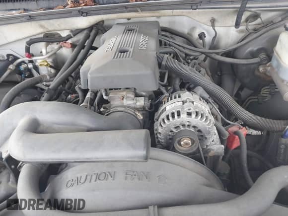 1999 Chevrolet Silverado 1500 LS с VIN 1GCEC14T3XZ108948, выставлен на аукционе IAAI как лот 42479403 с пробегом 339 134 миль миль и . История ставок и продаж доступна на DreamBid. Изображение 10.