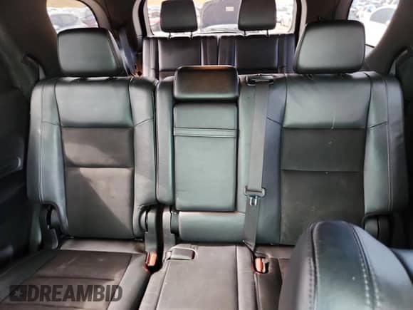 2021 Dodge Durango GT Plus with VIN 1C4RDJDG8MC661868, listed as a Copart auction lot 70632495 with 89,105 mi miles and Salvage title. Bid and sale history available at DreamBid. Image 10.