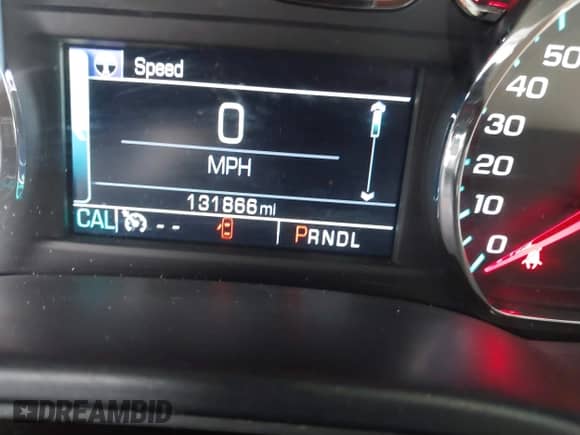 2017 Chevrolet Silverado 1500 LTZ z VIN 3GCUKSEC7HG216249, wystawiony jako IAAI lot #41637379 z przebiegiem 131 866 mil mil oraz . Historia ofert i sprzedaży dostępna na DreamBid. Obrazek 15.