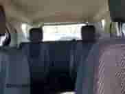 2015 Chevrolet Equinox LT z VIN 2GNALBEK0F6326826, wystawiony jako Copart lot #82405635 z przebiegiem 124 448 mil mil oraz Czysty tytuł • Clean title. Historia ofert i sprzedaży dostępna na DreamBid. Obrazek 10.