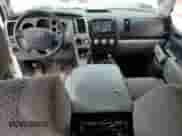 2007 Toyota Tundra SR5 z VIN 5TBET54187S455255, wystawiony jako Copart lot #70026895 z przebiegiem 244 902 mil mil oraz Szkoda całkowita • Salvage title. Historia ofert i sprzedaży dostępna na DreamBid. Obrazek 8.