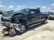 2019 Chevrolet Silverado 1500 with VIN 1GC4CXEY4KF170331, listed as a Copart auction lot 63384875 with 87,514 mi miles and Salvage title. Bid and sale history available at DreamBid. Image 1.