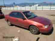 2002 Chevrolet Prizm с VIN 1Y1SK54802Z425633, выставлен на аукционе Copart как лот 63225545 с пробегом 178 250 миль миль и Списание • Salvage title. История ставок и продаж доступна на DreamBid. Изображение 4.