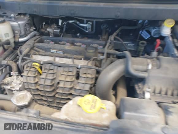 2019 Dodge Journey SE Value with VIN 3C4PDCAB7KT870550, listed as a IAAI auction lot 42327883 with 128,002 mi miles and . Bid and sale history available at DreamBid. Image 10.