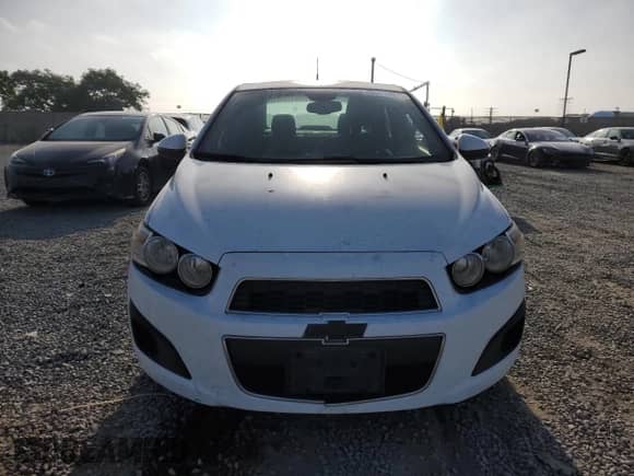 2012 Chevrolet Sonic LT с VIN 1G1JC5SH2C4144246, выставлен на аукционе Copart как лот 69415075 с пробегом 153 251 миль миль и Чистый • Clean title. История ставок и продаж доступна на DreamBid. Изображение 5.
