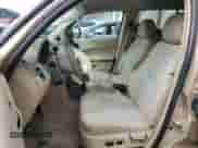 2006 Chevrolet HHR LT с VIN 3GNDA23D46S612557, выставлен на аукционе Copart как лот 65894904 с пробегом Не указан миль и Списание • Salvage title. История ставок и продаж доступна на DreamBid. Изображение 7.