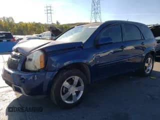 2009 Chevrolet Equinox Sport с VIN 2CNDL937996208190, выставлен на аукционе Copart как лот 70859834 с пробегом 174 669 миль миль и Списание • Salvage title. История ставок и продаж доступна на DreamBid. Изображение 1.