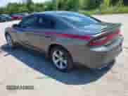 2016 Dodge Charger SE z VIN 2C3CDXBG9GH180478, wystawiony jako IAAI lot #42894859 z przebiegiem 141 258 mil mil oraz . Historia ofert i sprzedaży dostępna na DreamBid. Obrazek 3.