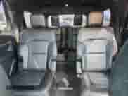 2017 Ford Explorer Limited z VIN 1FM5K7F88HGA01546, wystawiony jako Copart lot #81026575 z przebiegiem 133 152 mil mil oraz Szkoda całkowita • Salvage title. Historia ofert i sprzedaży dostępna na DreamBid. Obrazek 10.